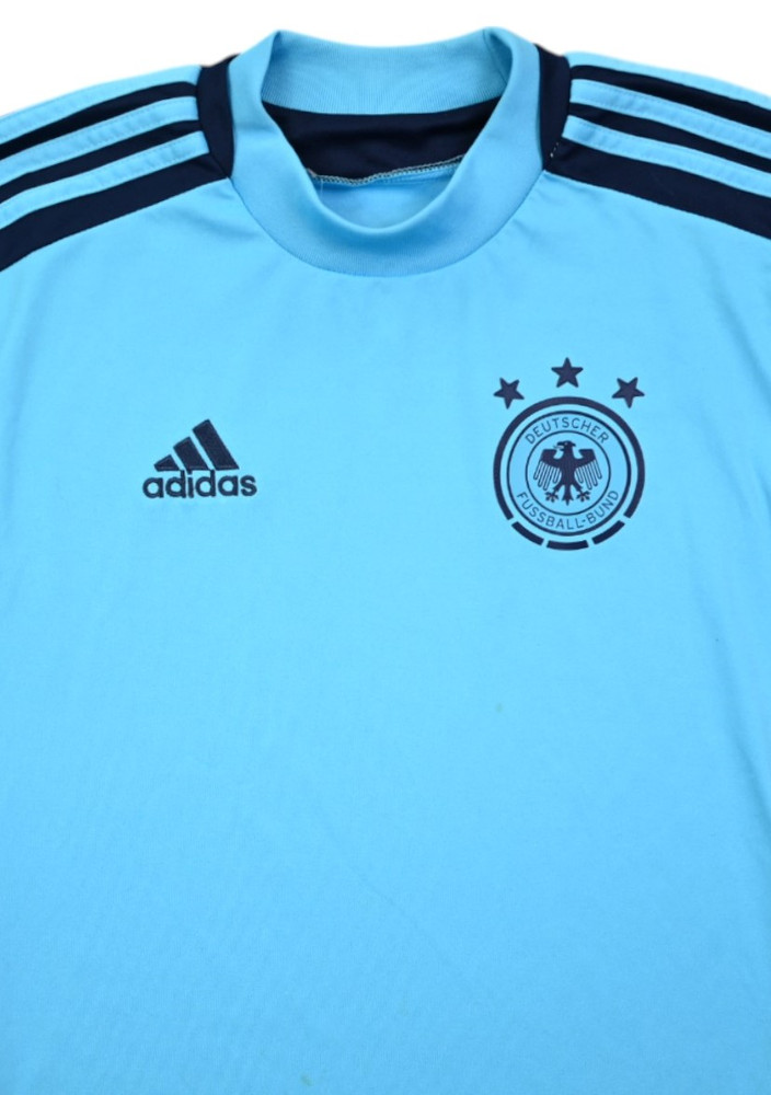 2012-13 GERMANY LONGSLEEVE KOSZULKA XL. BOYS