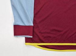 2012-13 ASTON VILLA "LOWTON" KOSZULKA M