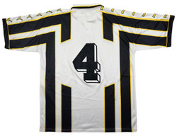 PUMA OLDSCHOOL #4 SHIRT XL