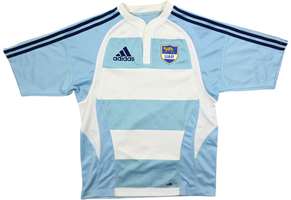 ARGENTINA RUGBY KOSZULKA M