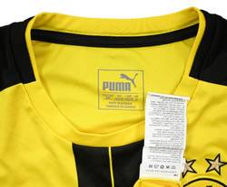 2016-17 BORUSSIA DORTMUND *SOKRATIS* SHIRT S