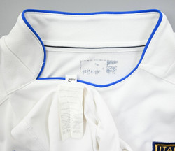 2003-04 ITALY KOSZULKA XL