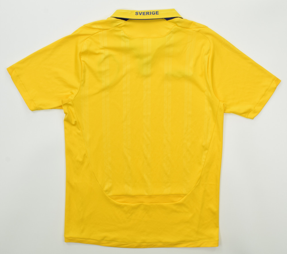 2009-10 SWEDEN KOSZULKA S