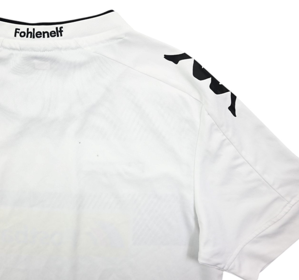 2016-17 BORUSSIA MONCHENGLADBACH SHIRT L. BOYS