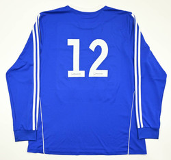 FREDERICIA HANDBALL LONGSLEEVE XL