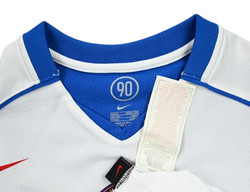 2004-06 RUSSIA KOSZULKA M