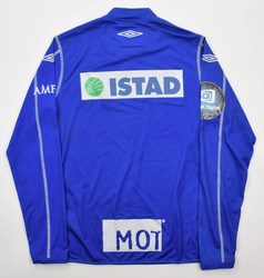 2009-10 MOLDE FK LONGSLEEVE M