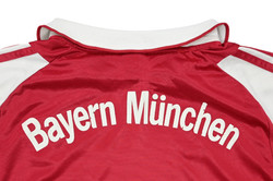 2003-04 BAYERN MUNCHEN SHIRT XL