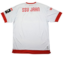 2018-19 JAHN REGENSBURG KOSZULKA XXL