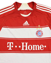 2007-08 BAYERN MUNCHEN KOSZULKA XL