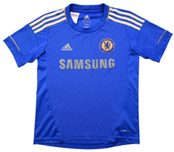 2012-13 CHELSEA KOSZULKA S. BOYS