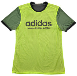 2015-17 GERMANY SHIRT M