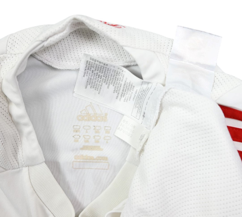 2008-09 BAYERN MUNCHEN *RIBERY* KOSZULKA L. BOYS