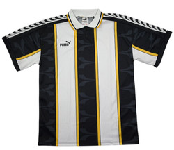 PUMA VINTAGE KOSZULKA L