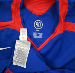 2005-06 MANCHESTER UNITED *ROONEY* SHIRT M