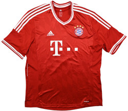 2013-14 BAYERN MUNCHEN *MANDZUKIC* KOSZULKA XL