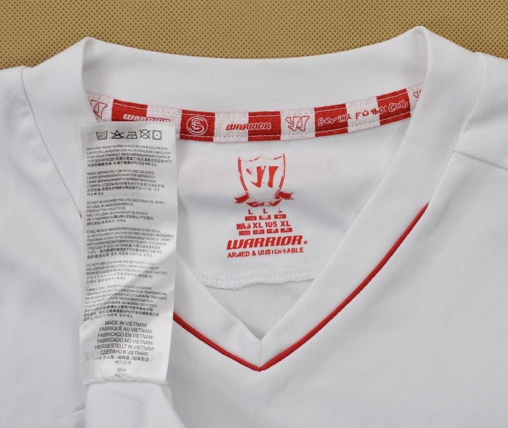 2014-15 SEVILLA FC KOSZULKA L