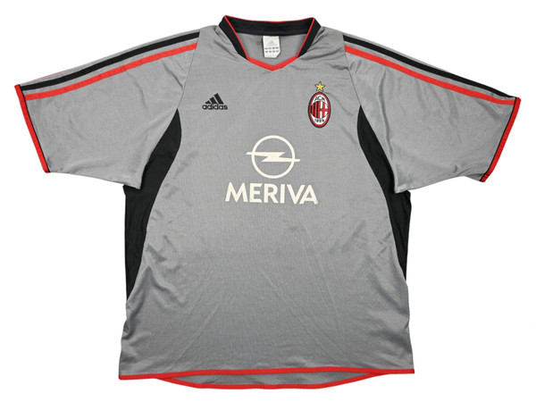 2003-04 AC MILAN KOSZULKA XL