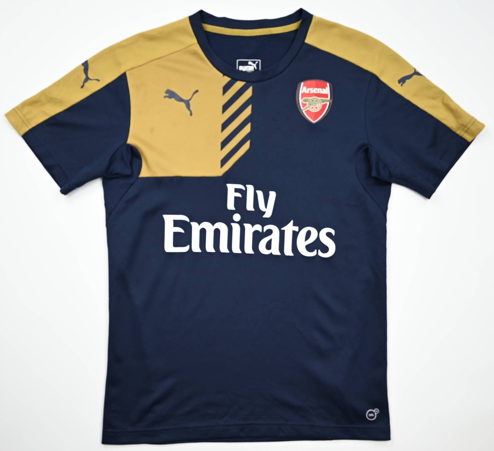 2015-16 ARSENAL LONDON KOSZULKA M