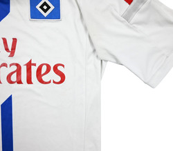 2014-15 HAMBURG SHIRT S