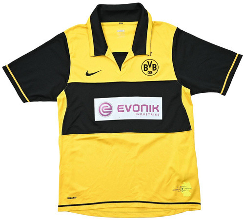 2007-08 BORUSSIA DORTMUND KOSZULKA S