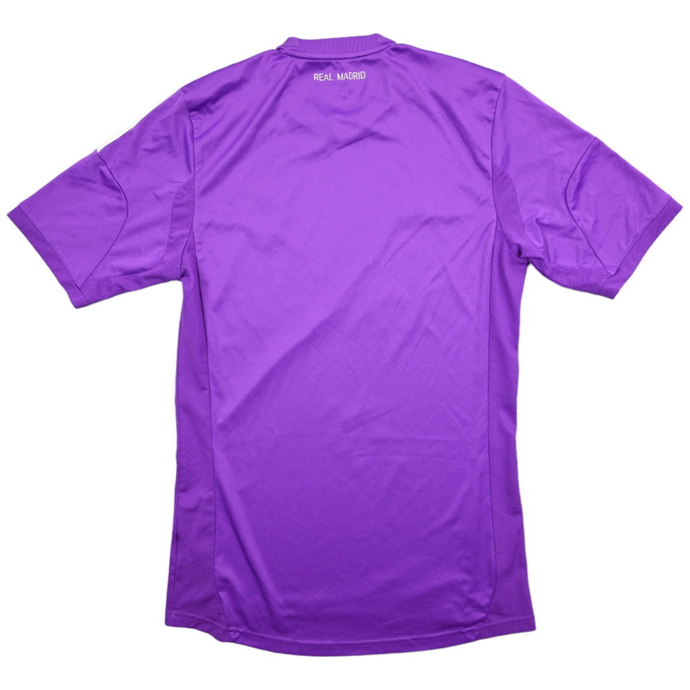 2013-14 REAL MADRID KOSZULKA S