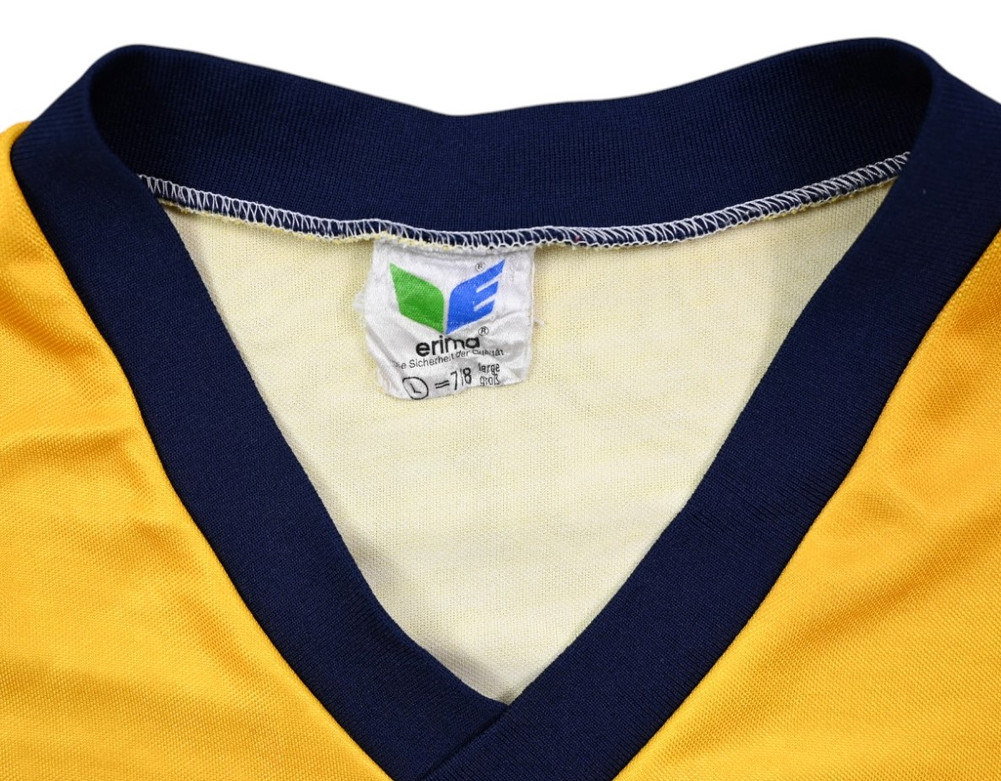 ERIMA VINTAGE KOSZULKA L