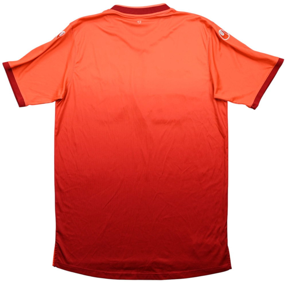 2014-15 KAISERSLAUTERN SHIRT M