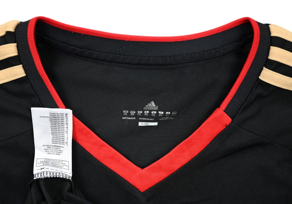 2010-11 GERMANY KOSZULKA 2XL