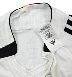 2006-07 GERMANY *BALLACK* KOSZULKA L