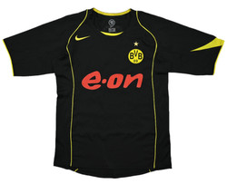 2004-05 BORUSSIA DORTMUND *DEDE* SHIRT S