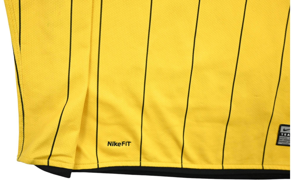 2008-09 BORUSSIA DORTMUND LONGSLEEVE S. BOYS