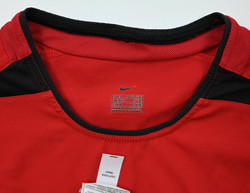 2002-04 MANCHESTER UNITED KOSZULKA XL