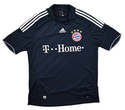 2008-09 BAYERN MUNCHEN SHIRT L