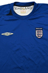 2004-06 ENGLAND KOSZULKA XXL