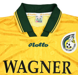 1999-00 FORTUNA SITTARD KOSZULKA XL