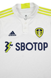 2021-22 LEEDS UNITED SHIRT M