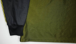 1998-99 ENGLAND LONGSLEEVE L. BOYS