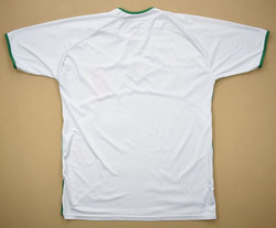 2007 BOLIVIA SHIRT XL