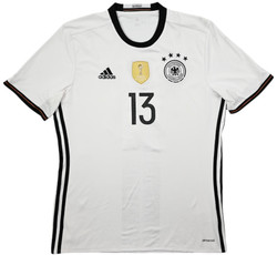 2015-16 GERMANY *MULLER* KOSZULKA L