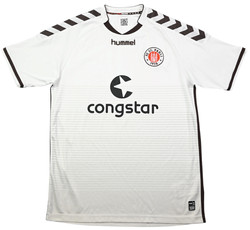 2014-15 ST. PAULI KOSZULKA M