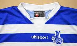 2004-05 MSV DUISBURG SHIRT L