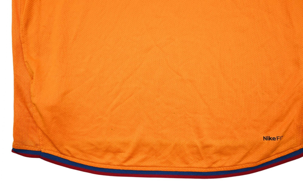 2006-08 FC BARCELONA KOSZULKA S