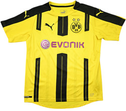 2016-17 BORUSSIA DORTMUND *REUS* SHIRT XL. BOYS