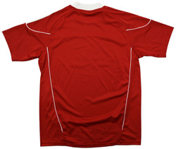 2010-11 HAMBURG SHIRT XL. BOYS