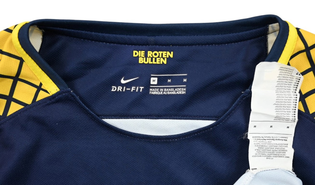 2017-18 RB LEIPZIG *STEFFEN* SHIRT M 