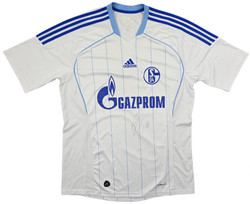 2011-12 FC SCHALKE 04 SHIRT L
