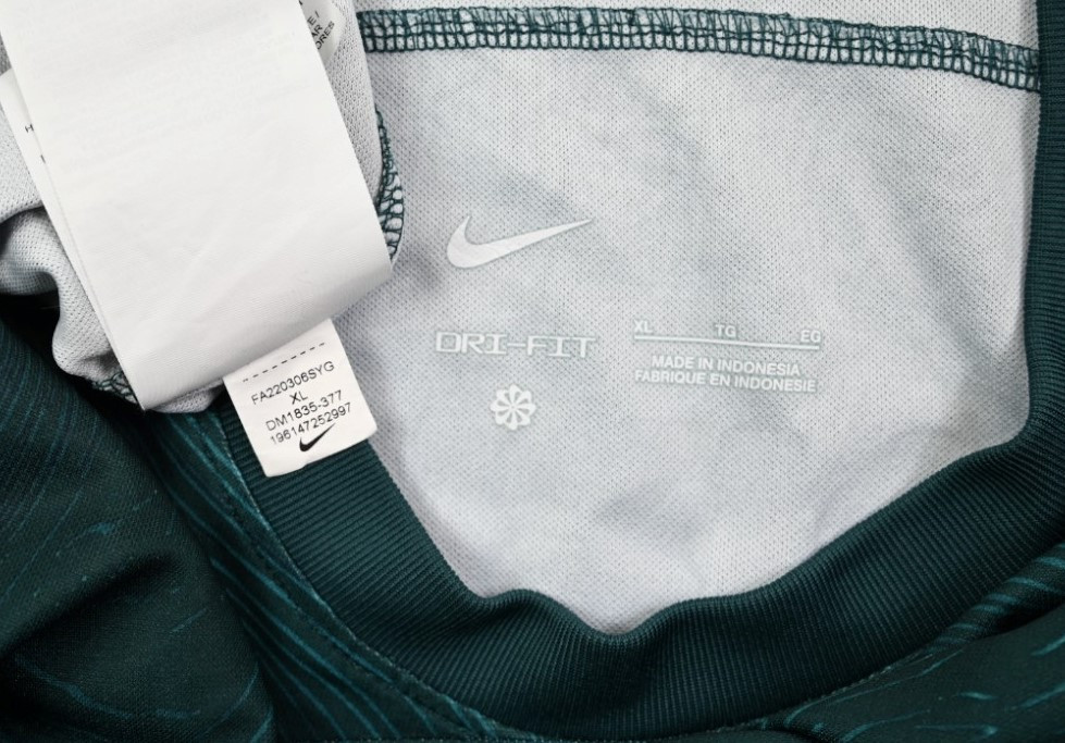 2022-23 LIVERPOOL *WINFIELD* KOSZULKA XL