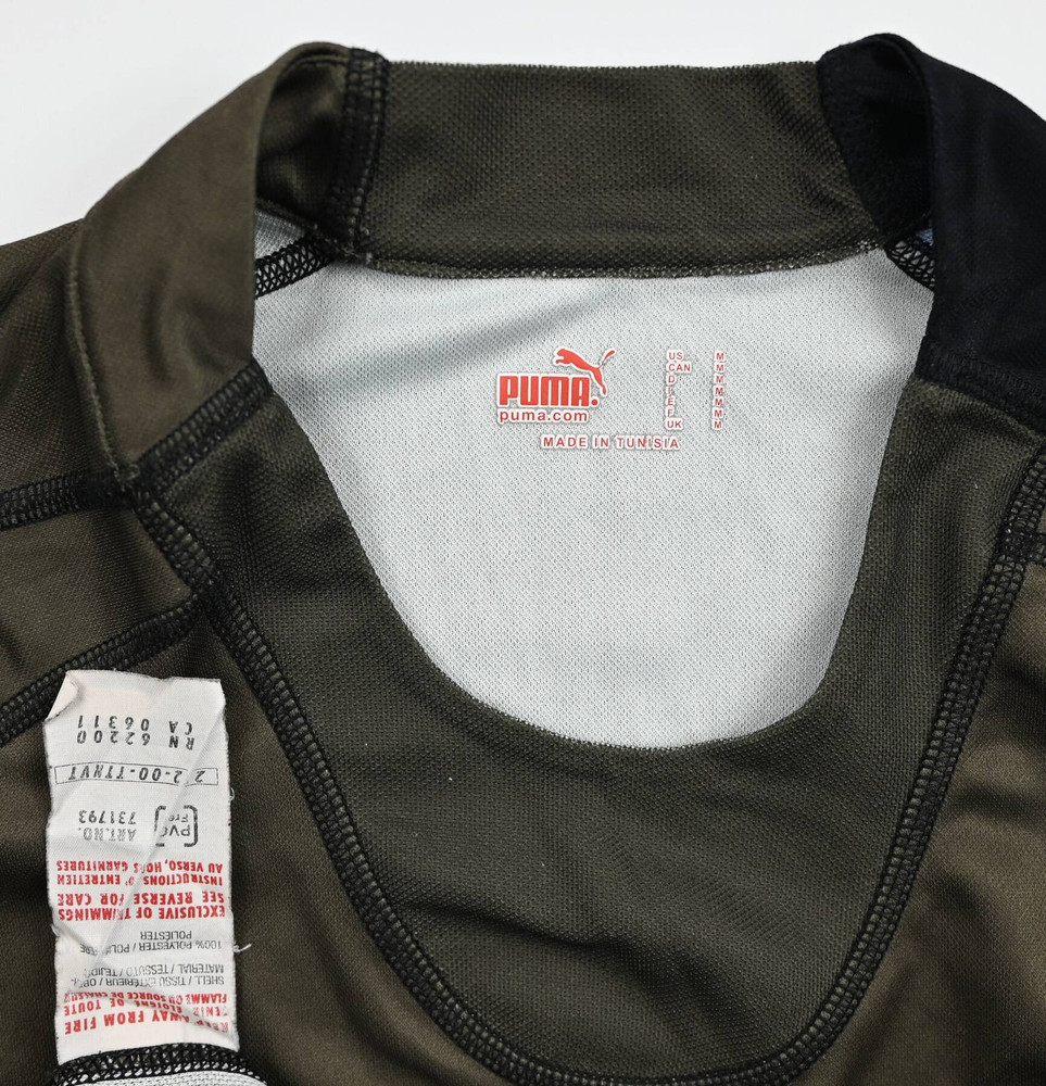 2006-07 BORDEAUX KOSZULKA M