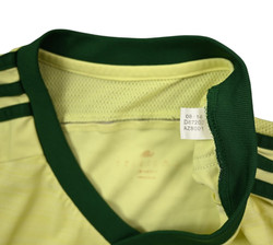 2014-15 AC MILAN SHIRT XL